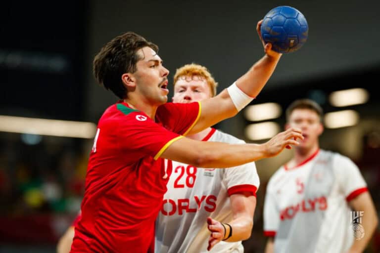 Tomás Teixeira reforça a primeira linha do ABC Braga