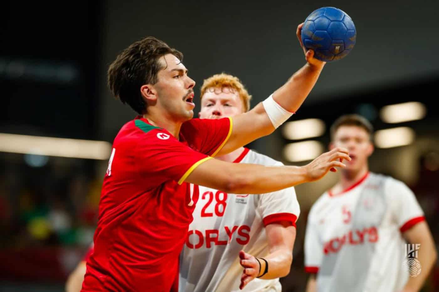 Tomás Teixeira reforça a primeira linha do ABC Braga