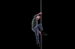 Onze espetáculos no último dia do Vaudeville Rendez-Vous