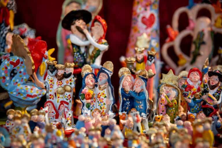 Barcelos recebe 42.ª Mostra Internacional de Artesanato e Cerâmica