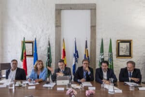 CIM Cávado quer mais poder para as sub-regiões no próximo Orçamento da União Europeia