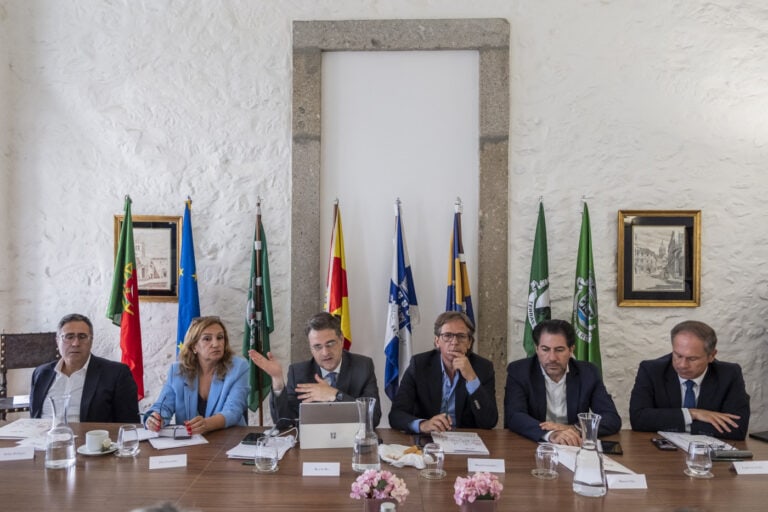 CIM Cávado quer mais poder para as sub-regiões no próximo Orçamento da União Europeia