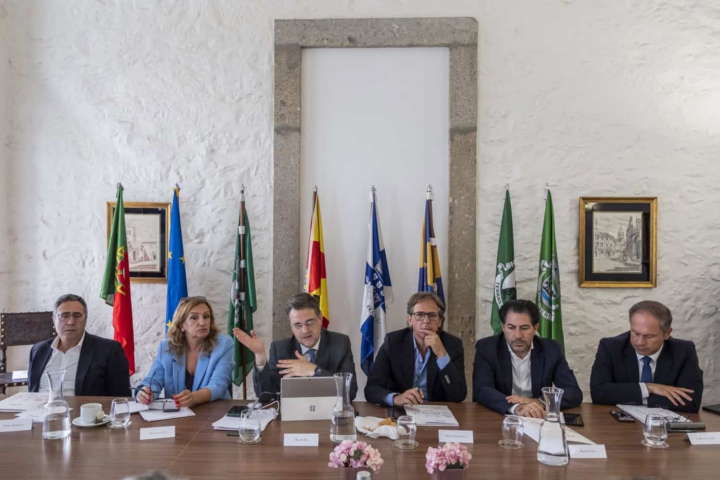 CIM Cávado quer mais poder para as sub-regiões no próximo Orçamento da União Europeia