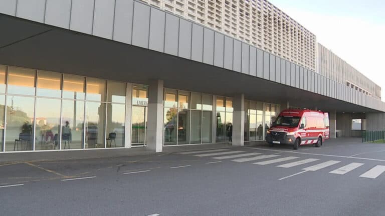 Urgência de obstetrícia e ginecologia do Hospital de Braga com restrições durante toda a semana