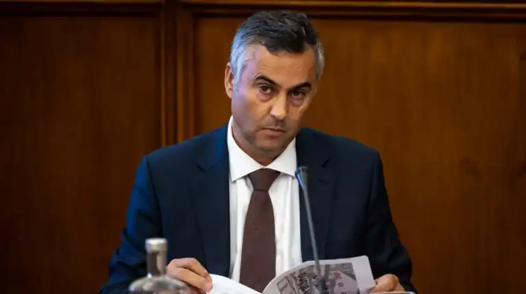 Fernando Alexandre discute alterações ao RJIES com Conselho Coordenador do Ensino Superior