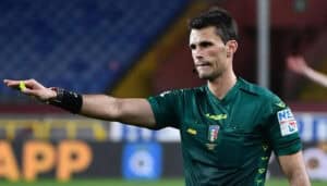 Já há árbitro para o primeiro encontro oficial do SC Braga em 2025/26