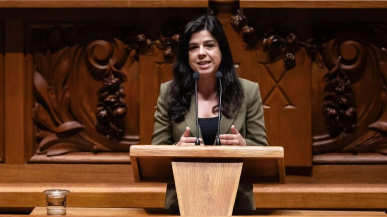 Carta aberta pede avaliação da atual direção do PAN "sem receio de ter de mudar"