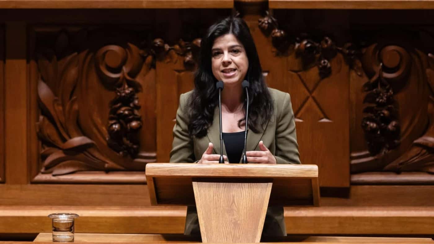 Carta aberta pede avaliação da atual direção do PAN "sem receio de ter de mudar"&nbsp;