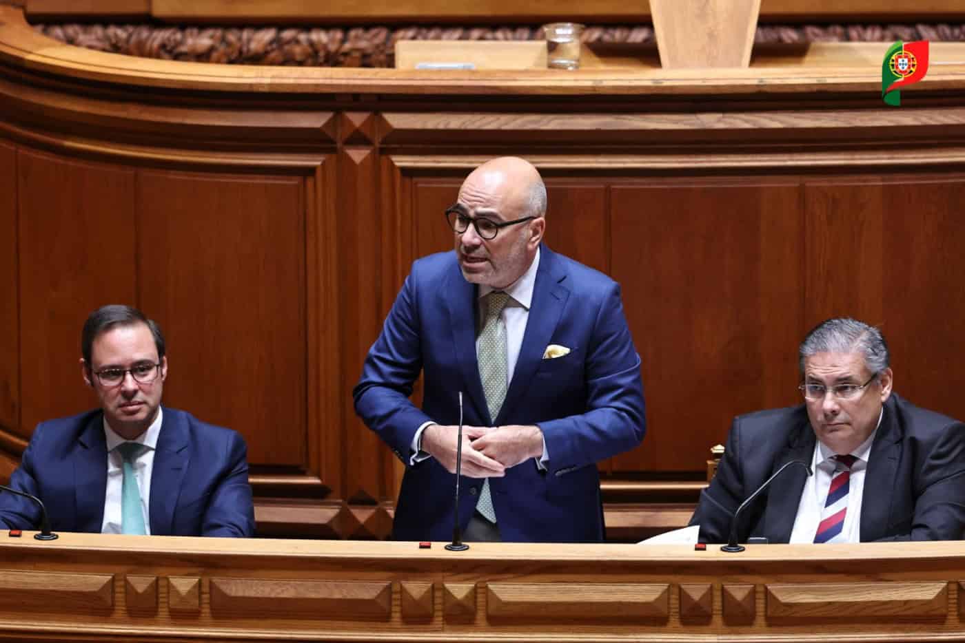 Governo entregou 10.000 casas a famílias e reafirma que meta do PRR será cumprida&nbsp;