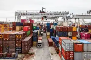 Tarifas dos EUA podem afetar mais de 150 empresas na região de Braga