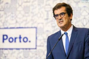 Rui Moreira pondera candidatura presidencial&nbsp;