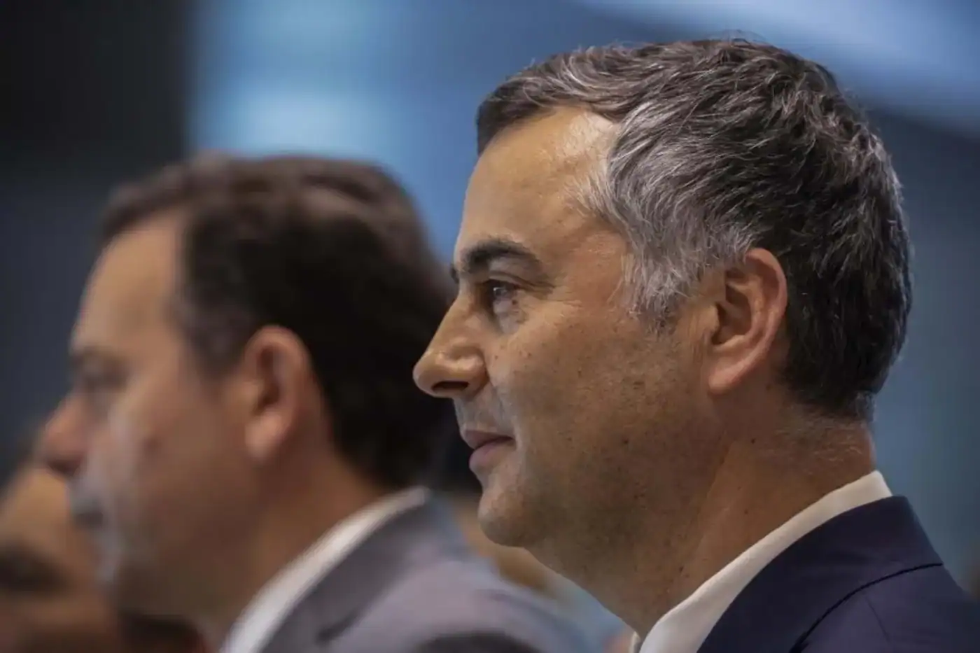 Cidadania sem identidade de género por ser tema “muito complexo”&nbsp;