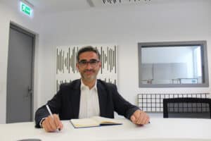 “Posso dizer que ser candidato à CMB é um caminho quase lógico”&nbsp;&nbsp;