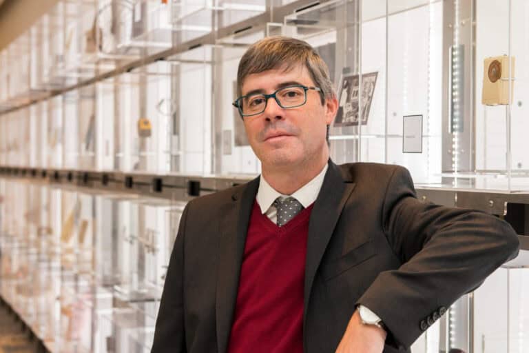 Rui L. Reis é o cientista em Portugal com mais publicações altamente citadas