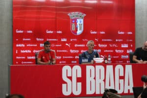 Carlos Vicens. “Esta é uma equipa que vai deixar a alma para fazer felizes os adeptos”