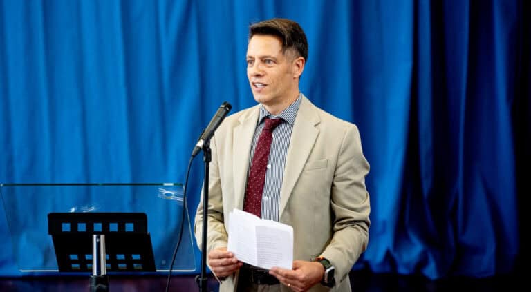 Miguel Pires recandidata-se a S. José de S. Lázaro e S. João do Souto