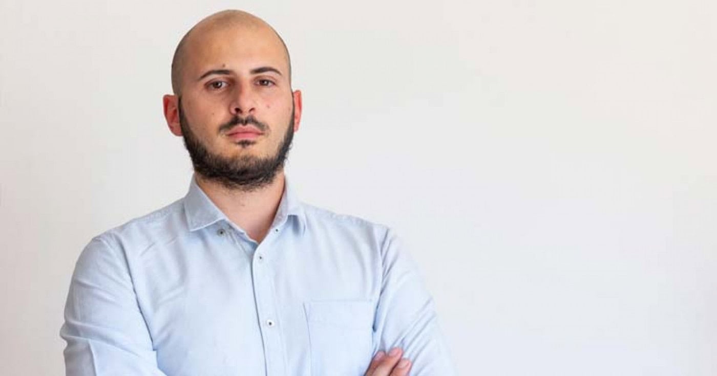 Tiago do Val é o candidato da IL à freguesia de S. Vicente