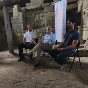 Amares volta a receber&nbsp;encontros transformadores com o 'Encontrarte 2025"