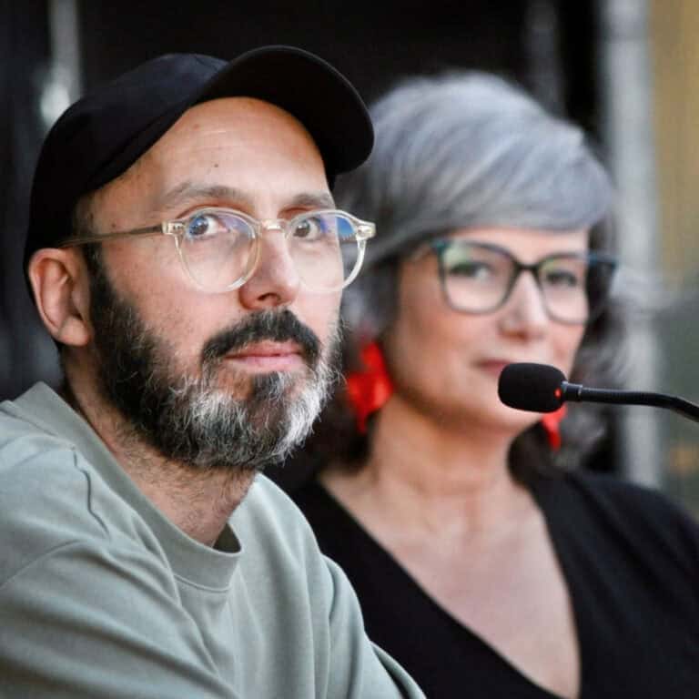 Vimaranense Victor Hugo Pontes é o novo diretor do Teatro Nacional São João