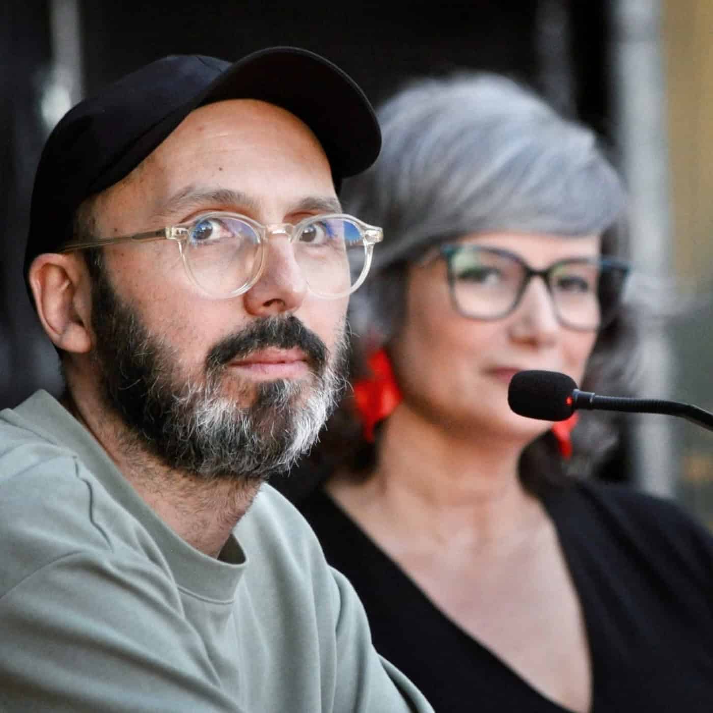 Vimaranense Victor Hugo Pontes é o novo diretor do Teatro Nacional São João