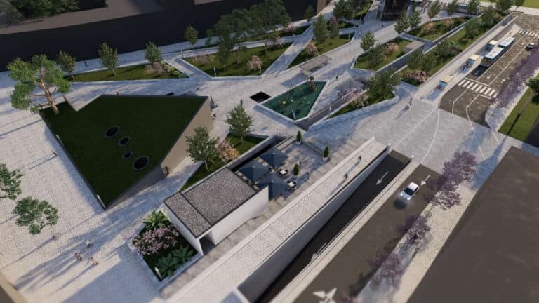 CMB estima gastar 3.5ME para reabilitar Campo da Vinha