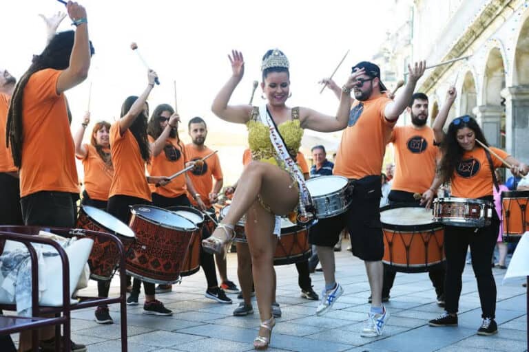 Do Bira ao Samba celebra união de Portugal e Brasil através da música&nbsp;