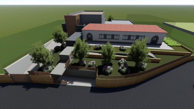 Famalicão lança concurso para a ampliação e requalificação da EB de Seide