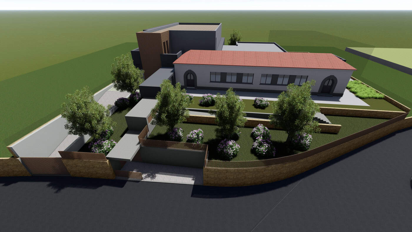 Famalicão lança concurso para a ampliação e requalificação da EB de Seide