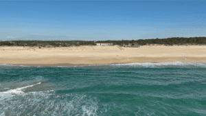 Morreram 121 pessoas por afogamento em Portugal em 2024