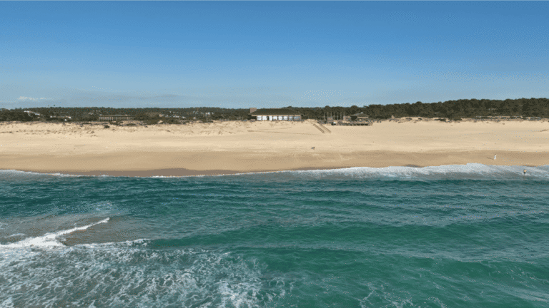 Morreram 121 pessoas por afogamento em Portugal em 2024