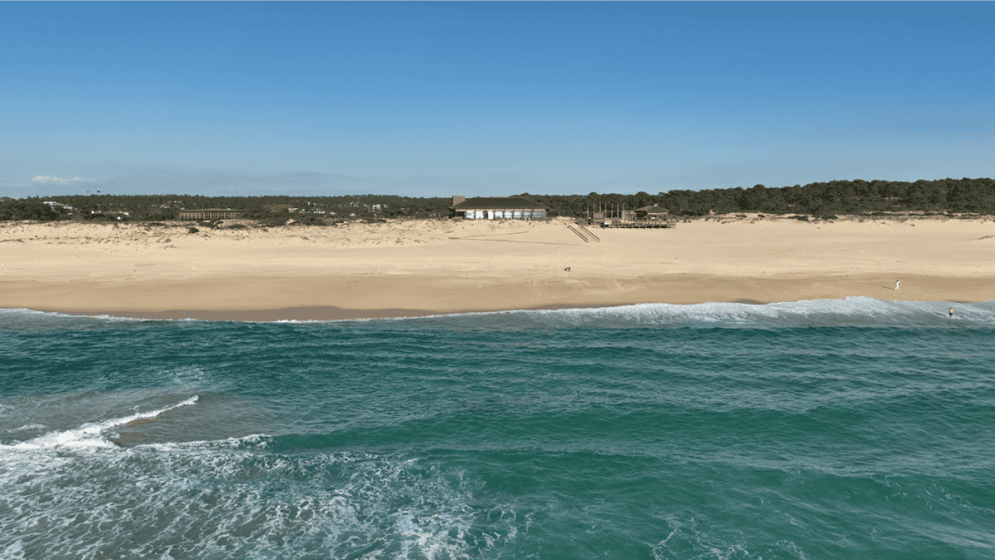 Morreram 121 pessoas por afogamento em Portugal em 2024