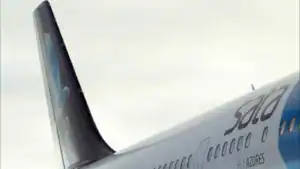 Ameaça de bomba em avião da SATA foi "falso alarme"
