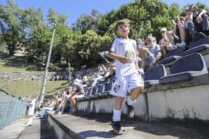 Vitória SC celebra 'Dia de União' esta segunda-feira e apresenta as equipas aos sócios