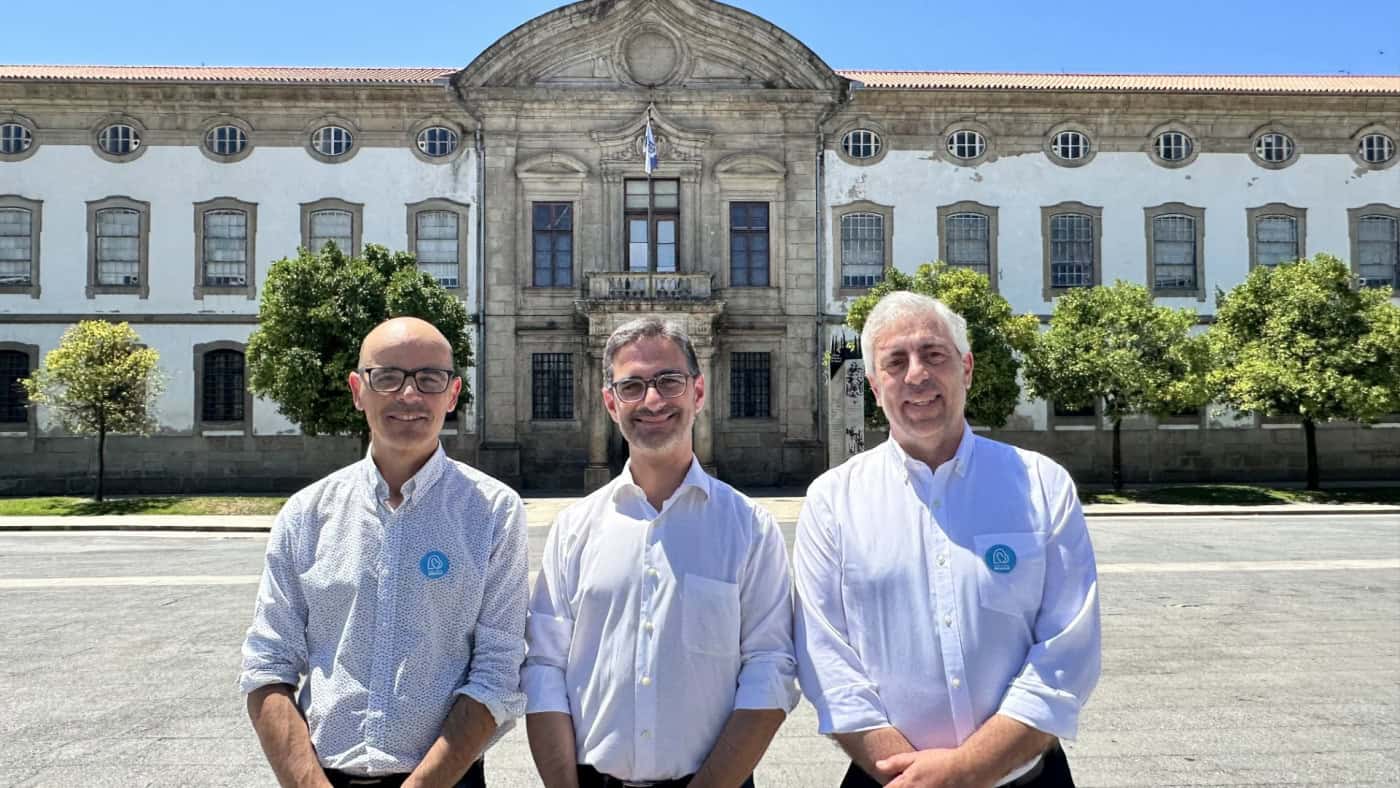 Amar e Servir Braga anuncia candidato à Assembleia Municipal