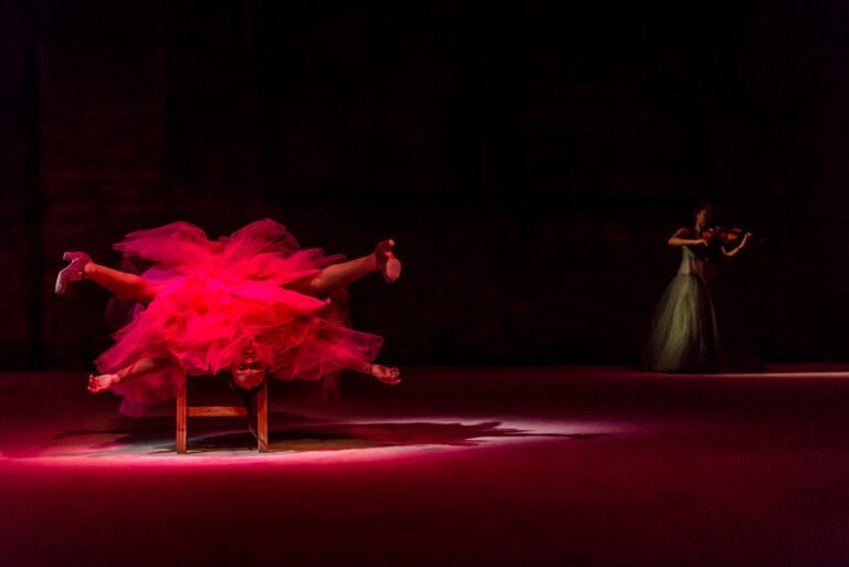 CCVF celebra 20 anos com nomes como Sérgio Godinho, Rodrigo Amarante e Rocío Molina