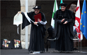 Reitor da UMinho lamenta morte de&nbsp;Nuno Portas, que manteve "relações estreitas" com a universidade