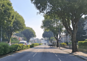 Fumo sentido em Braga "resulta de incêndios florestais em concelhos vizinhos"