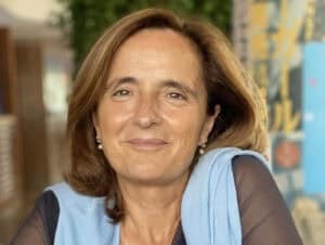 Helena Freitas é a cabeça de lista do PS à Assembleia Municipal de Famalicão&nbsp;