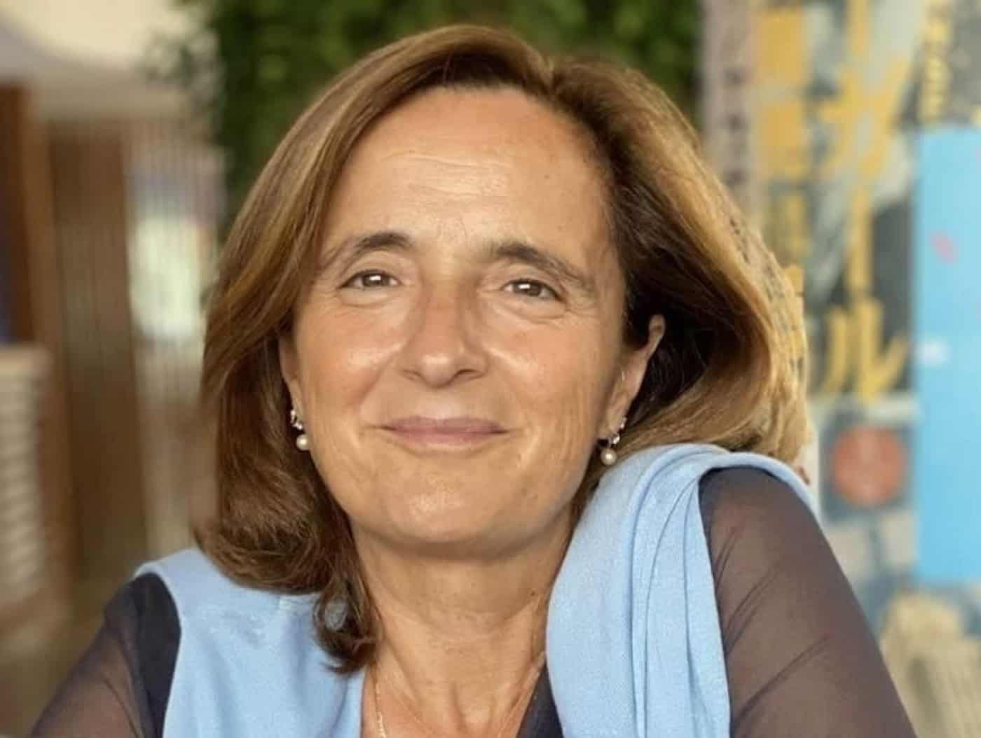 Helena Freitas é a cabeça de lista do PS à Assembleia Municipal de Famalicão