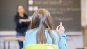 Ordem dos Psicólogos recomenda ao Governo a inclusão explícita da educação sexual nas escolas