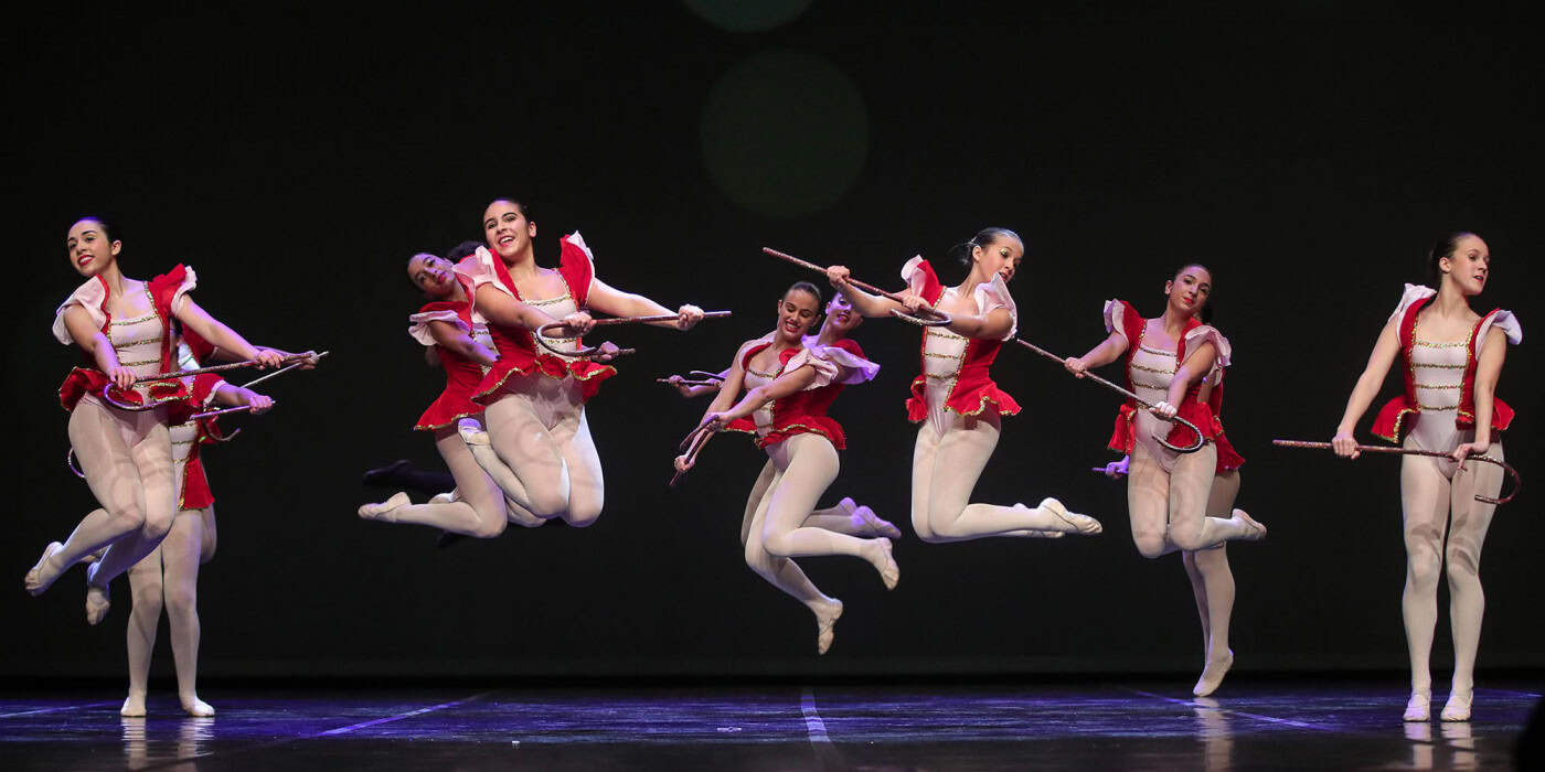 Inscrições para o Concurso Jovens Talentos 2025, em Braga, já estão abertas