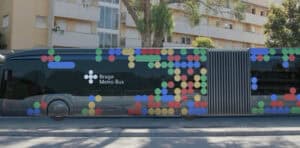 Braga Metro Bus é “um processo irreversível” e vai eliminar passagens aéreas