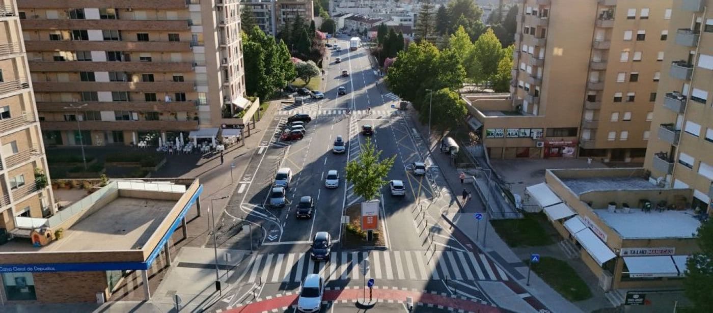 Livro de reflexões para o futuro da mobilidade em Braga é lançado esta quinta-feira&nbsp;
