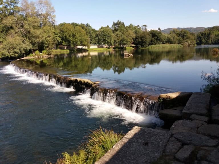 Investimentos de 33,5 ME previnem inundações em toda a região Norte