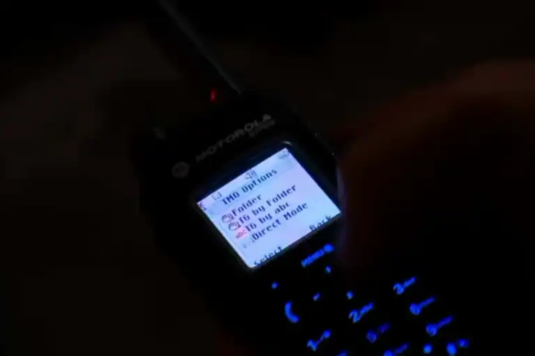 Governo prolonga prazo para entrega do estudo para a substituição do SIRESP