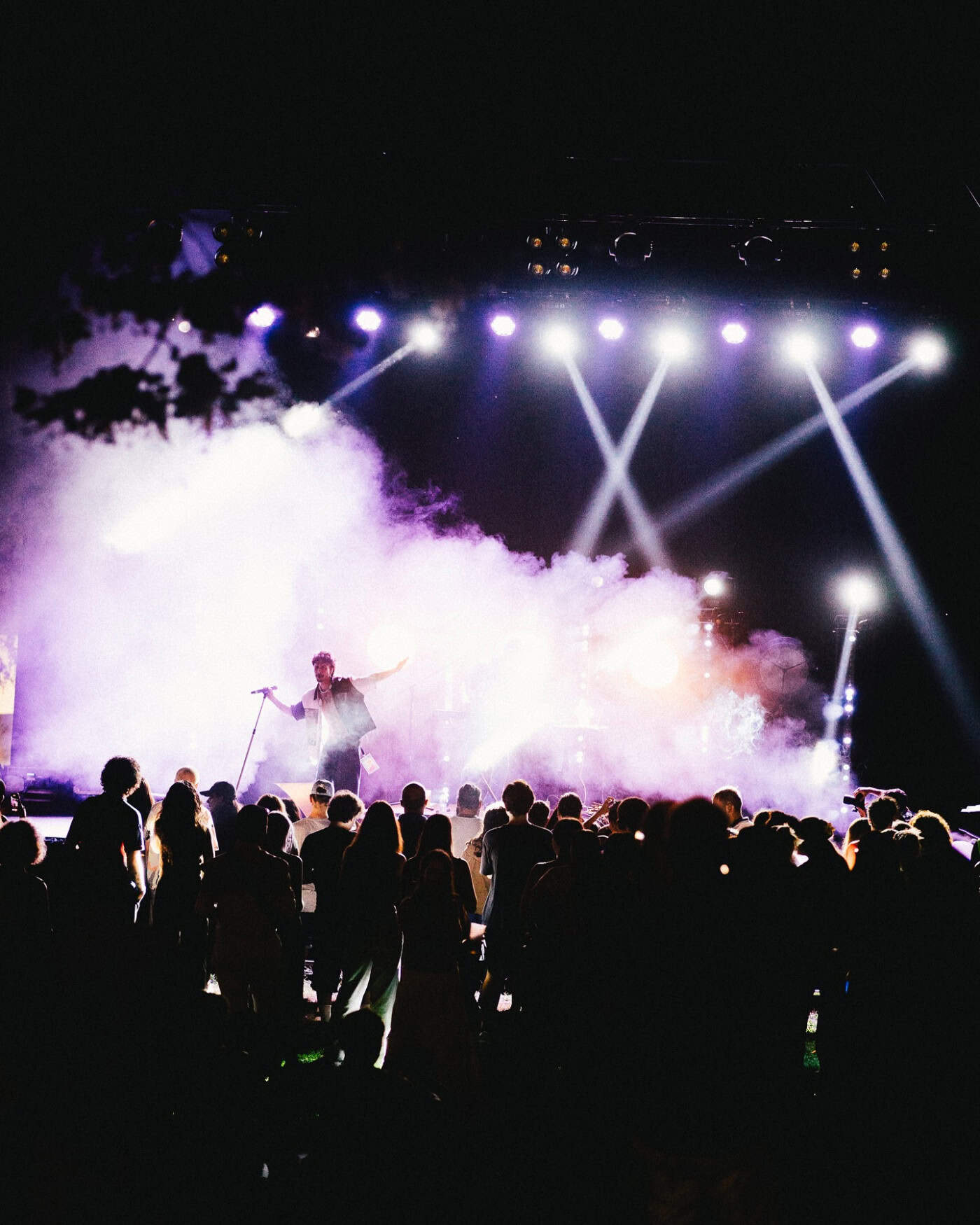 Bed Legs, MONSTRO, Palas e xauxau dodô no cartaz do Festival&nbsp;Esteoeste