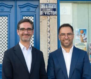 Árbitro de andebol Alberto Alves é o candidato a S. Victor pelo Amar e Servir Braga