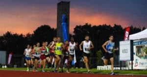 Braga recebe 600 atletas nos 110º Campeonatos de Portugal de Atletismo