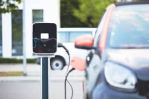 Governo prepara mudanças nas regras para carros elétricos&nbsp;&nbsp;