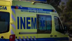 IGAS rejeita relação entre morte de utente de Vendas Novas e greve do INEM